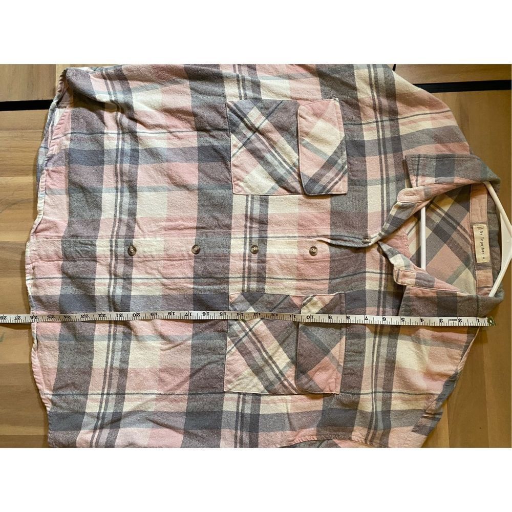 ‎By Together Button Down - Picture 4 of 5
